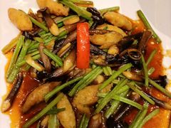 -箸福·夜上海(月牙湖公园店)