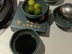 -狐狸爱上椰子鸡(滨江星光大道店)