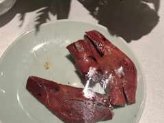 -味+新京宴·烤鸭·北京菜(创意谷店)