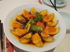 -天成·川菜家宴(礼岗店)