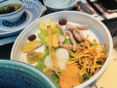 -大隐·成都火锅Bistro(合生麒麟新天地店)