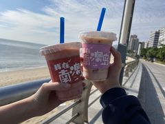 -南澳岛打卡果汁冰公司