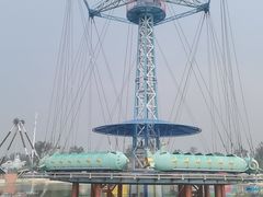 -秦皇岛乐岛海洋王国