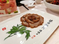 全聚德精品烤鸭-全聚德(前门店)
