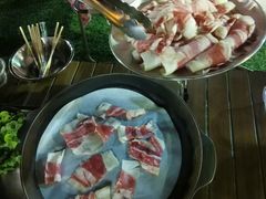 -沸奇公园·情景团建·年会露营烧烤轰趴生日(科技园店)