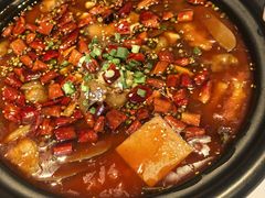 -大鸭梨烤鸭(枣园店)