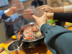 -子檀大隐炭烧(食品街店)
