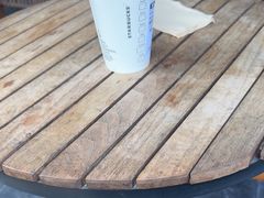 -星巴克(红房子店)