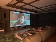 -青水瓦台汤泉(未央店)