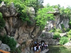 -寻龙山风景旅游区