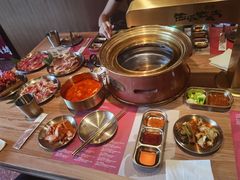 -西塔老太太泥炉烤肉