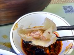 -松针蔡记蒸饺(花园路店)