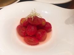 -杭州JW万豪酒店-万豪中餐厅