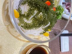 -福慧慈缘素食餐厅(王府井店)