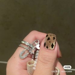 -妙睫屋日式美甲美睫