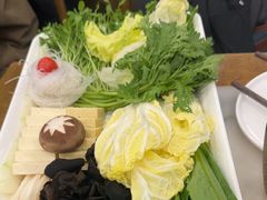 -牛街·马辈儿涮肉(牛街二店)