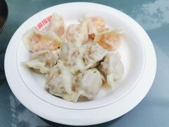 -金谷园饺子·烧烤(人大总店)