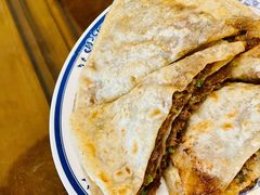 香河肉饼-民族饭荘(新华大街店)