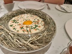-王府半岛酒店·Jing餐厅