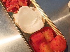 -양평식당·杨平食堂(华贸店)