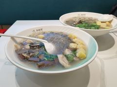 全家福鸭血粉丝汤-苏晓玥·手作江南小吃(深圳北站店)