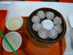 -百年尹氏汤包(湖南路狮子桥店)