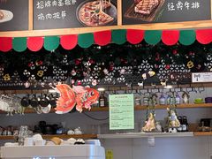 -萤火虫咖啡(后海店)