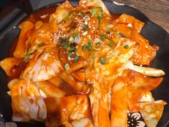 -泰好吃芝士年糕火锅(独墅湖店)