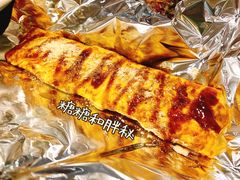 -日葵 大阪烧ひまり(仙霞路店)