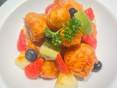 -汤城小厨•粤菜•靓汤(苏州街店)