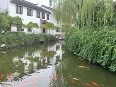 -陈云纪念馆