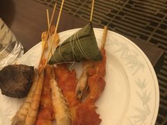 -上海新锦江大酒店