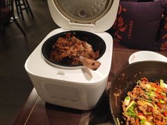 -小隐人家(乐松店)