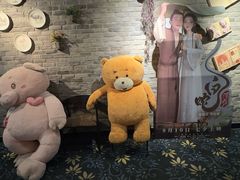 -CMC大光明影城(莲花店)