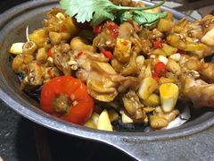 -湘与香缘·湖南菜(王府井北京市百货大楼店)