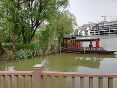 -长兴太湖图影湿地文化园
