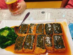 -新辉港式茶餐厅(北栅店)