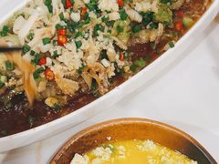 -新凯旋烧烤·燕姐千岛湖土菜