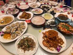 -沙龙酒家