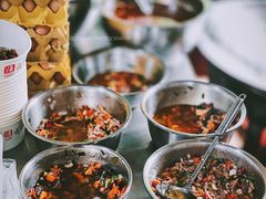 -周记热干面豆皮大王(桃花东街店)