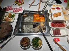 -海底捞火锅(外滩店)