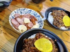 -阿勇鲁肉饭(龙茗路店)