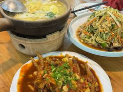 -亿牌牌东北烧烤(怀特店)