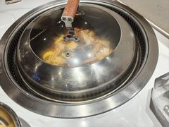 -东北铁锅宴(云龙华府店)