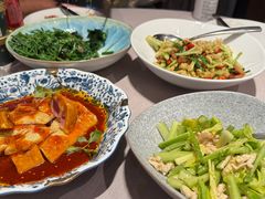 -湘满甲·黄焖甲鱼创始者·湘菜·鲁菜(潘家园店)