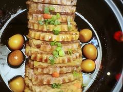 -三道菜(明堂公园店)