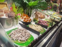 -犇放和牛烤肉·烤榴莲自助(苏宁城市奥莱店)