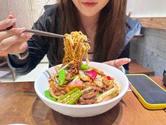 -寻裕记·现炒浇头面(人民广场店)