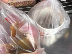 -二斗栗子(黄河道店)