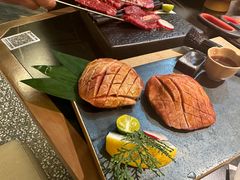 -厚贞日式烤肉(浦东汇智店)